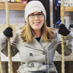 Meet your Posher, Karen